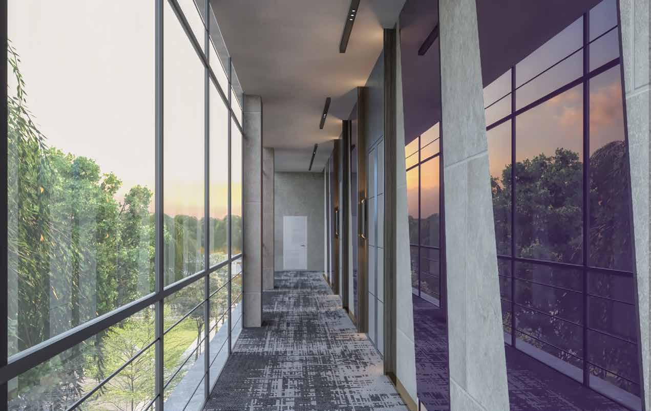 اركس مول القاهرة الجديدة كيان العقارية – Arx Mall New Cairo