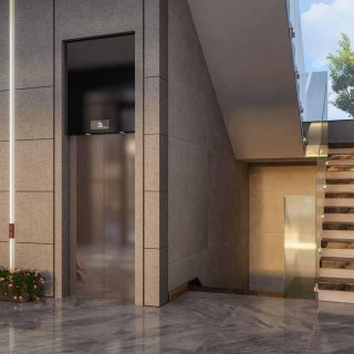 اركس مول القاهرة الجديدة كيان العقارية – Arx Mall New Cairo