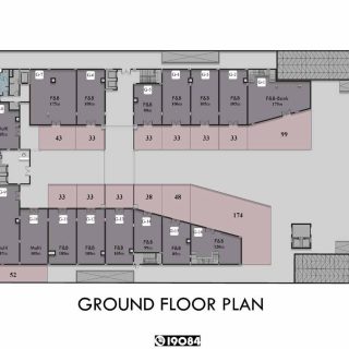 اركس مول القاهرة الجديدة كيان العقارية – Arx Mall New Cairo