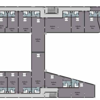 اركس مول القاهرة الجديدة كيان العقارية – Arx Mall New Cairo