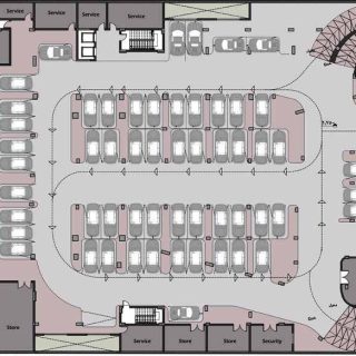 اركس مول القاهرة الجديدة كيان العقارية – Arx Mall New Cairo