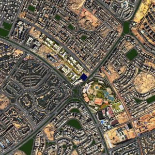 اركس مول القاهرة الجديدة كيان العقارية – Arx Mall New Cairo