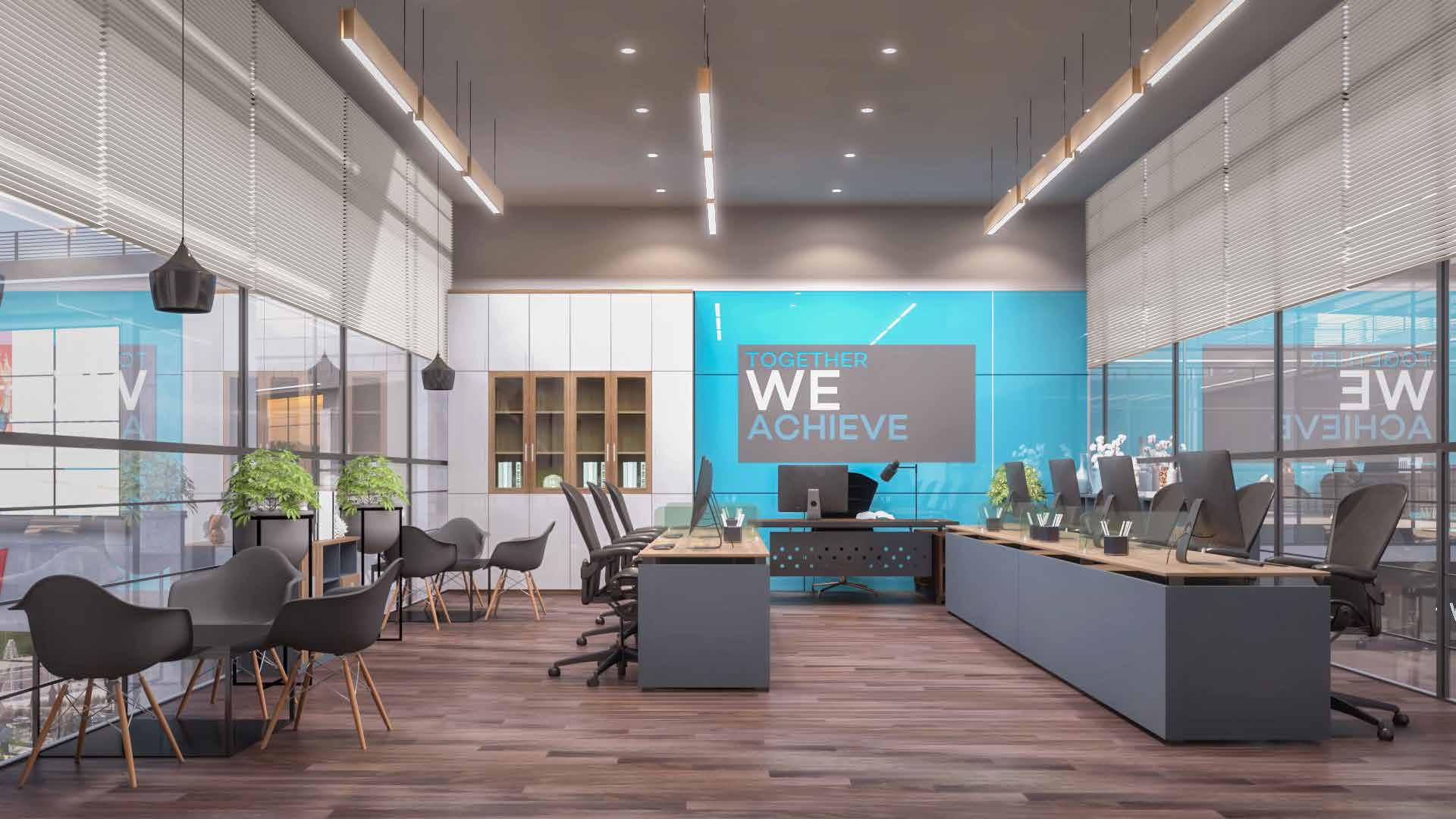 اركس مول القاهرة الجديدة كيان العقارية – Arx Mall New Cairo