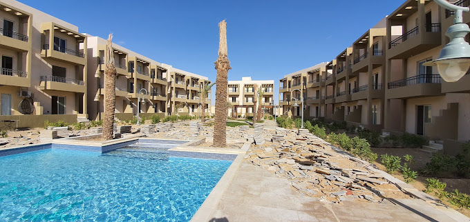 Bayside Ras Sudr Village Al-Attal Holding