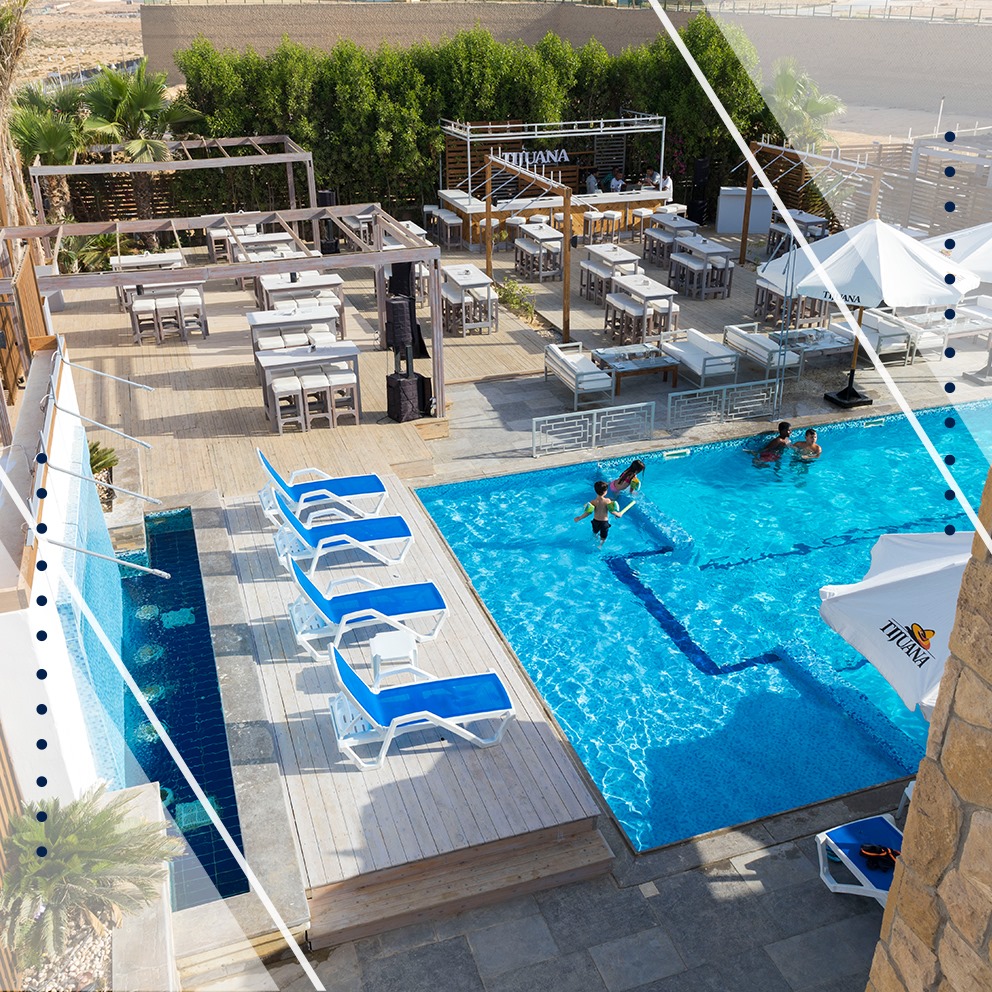 بيانكي الساحل الشمالى – Bianchi North Coast