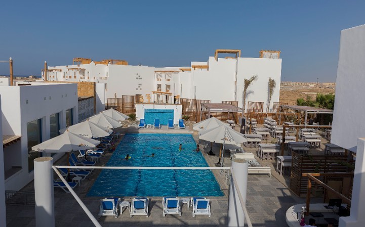 بيانكي الساحل الشمالى – Bianchi North Coast