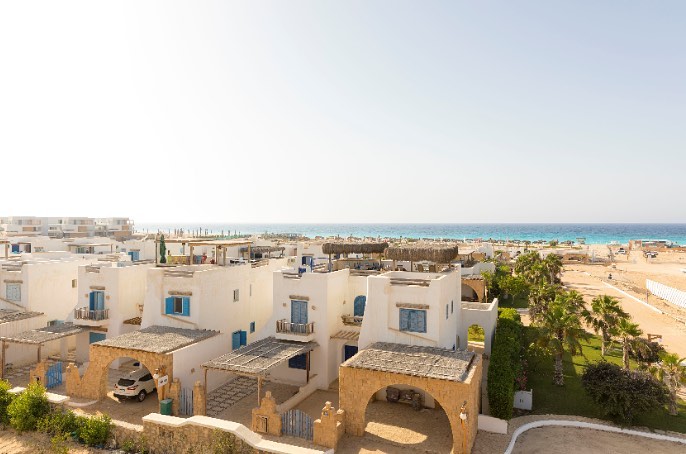 بيانكي الساحل الشمالى – Bianchi North Coast