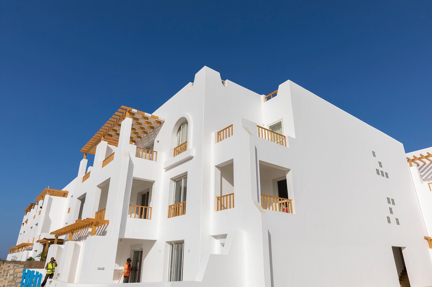 بيانكي الساحل الشمالى – Bianchi North Coast