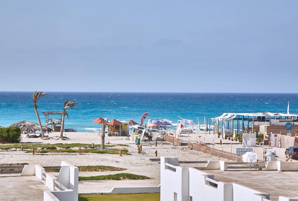 بيانكي الساحل الشمالى – Bianchi North Coast