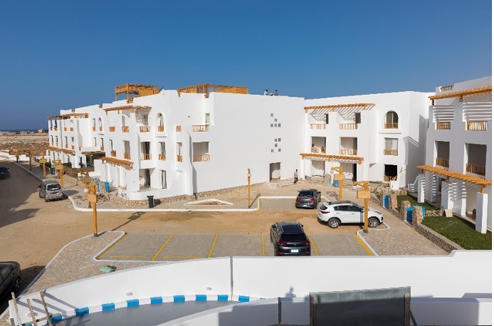 بيانكي الساحل الشمالى – Bianchi North Coast