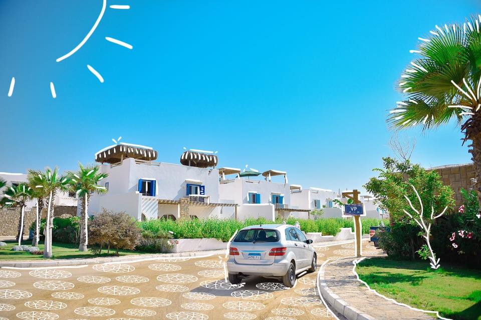 بيانكي الساحل الشمالى – Bianchi North Coast