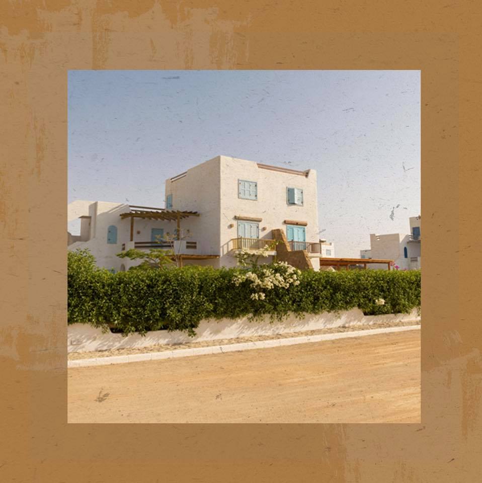 بيانكي الساحل الشمالى – Bianchi North Coast