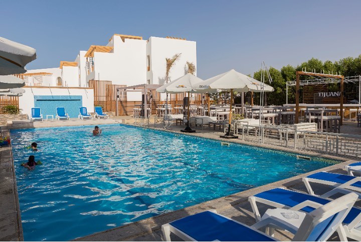 بيانكي الساحل الشمالى – Bianchi North Coast