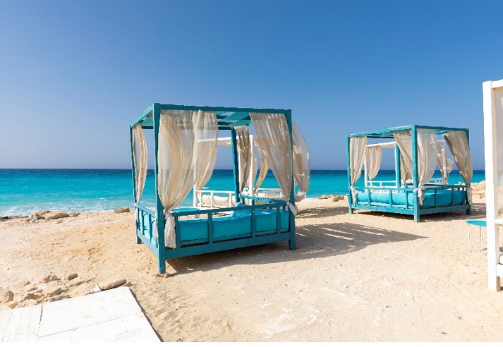 بيانكي الساحل الشمالى – Bianchi North Coast