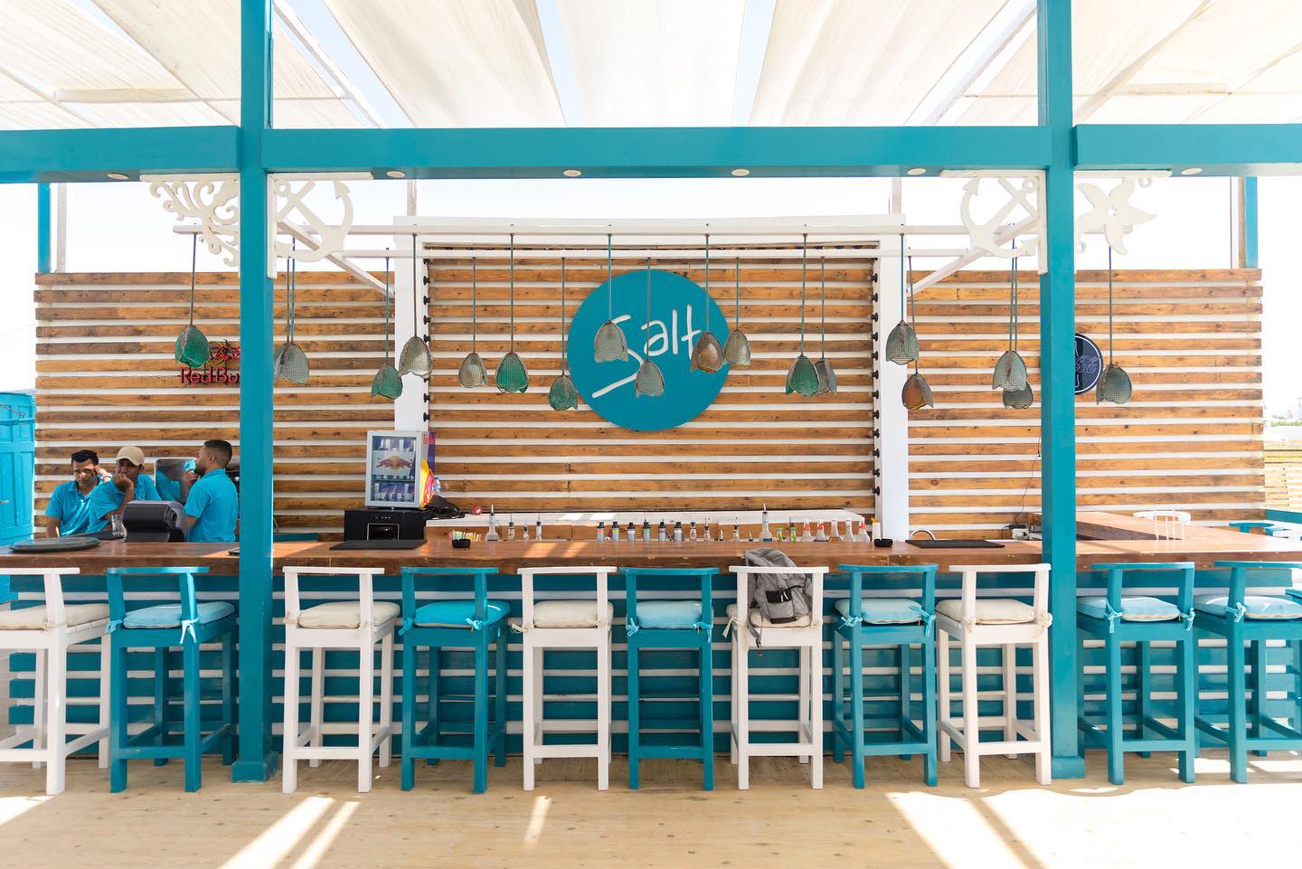 بيانكي الساحل الشمالى – Bianchi North Coast