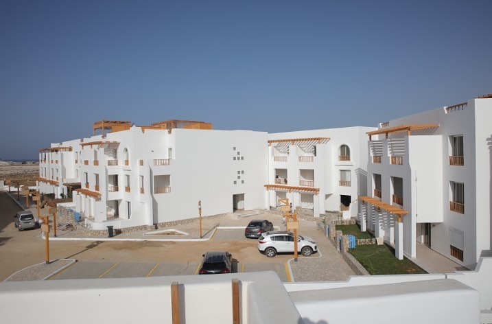 بيانكي الساحل الشمالى – Bianchi North Coast