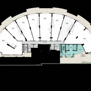 Business District New Cairo Hyde Park
