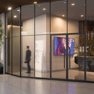 Business District New Cairo Hyde Park