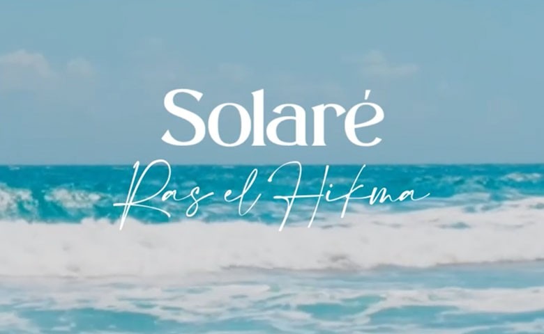 سولاري الساحل الشمالي مصر ايطاليا – Solare North Coast