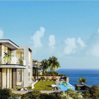 Cali Coast Ras El Hekma Resort Maven Developments