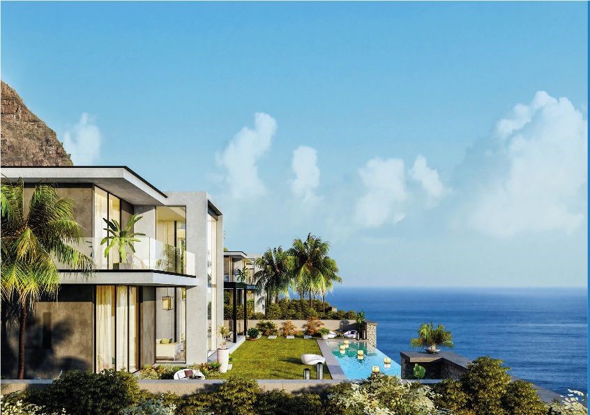 Cali Coast Ras El Hekma Resort Maven Developments