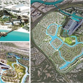 Cali Coast Ras El Hekma Resort Maven Developments