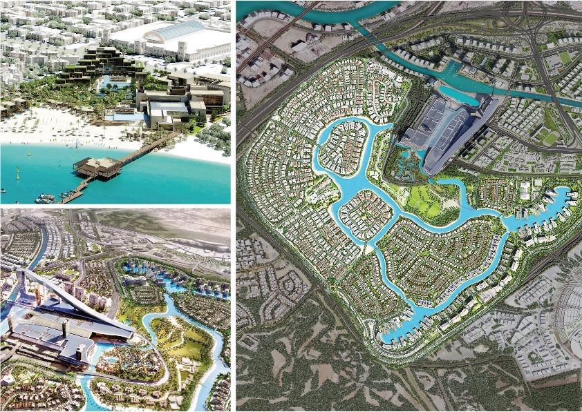 Cali Coast Ras El Hekma Resort Maven Developments