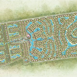 Cali Coast Ras El Hekma Resort Maven Developments