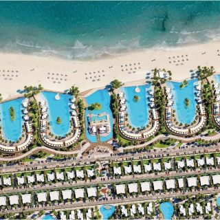 Cali Coast Ras El Hekma Resort Maven Developments