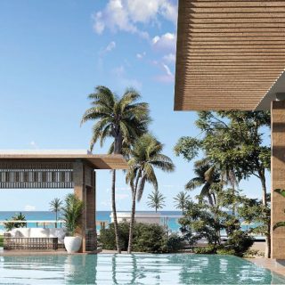 Cali Coast Ras El Hekma Resort Maven Developments