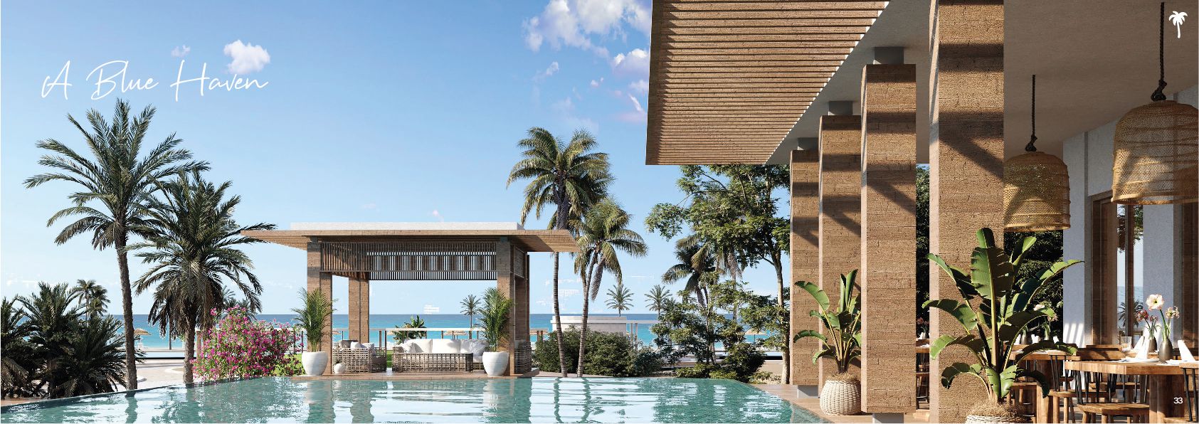 Cali Coast Ras El Hekma Resort Maven Developments