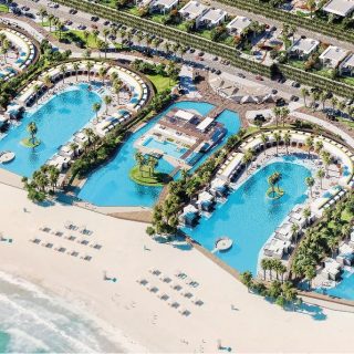 Cali Coast Ras El Hekma Resort Maven Developments