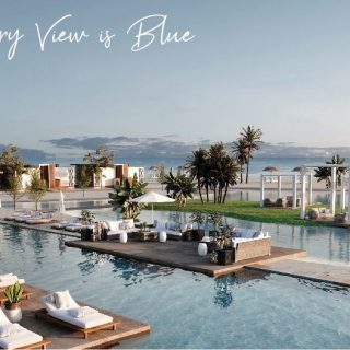 Cali Coast Ras El Hekma Resort Maven Developments