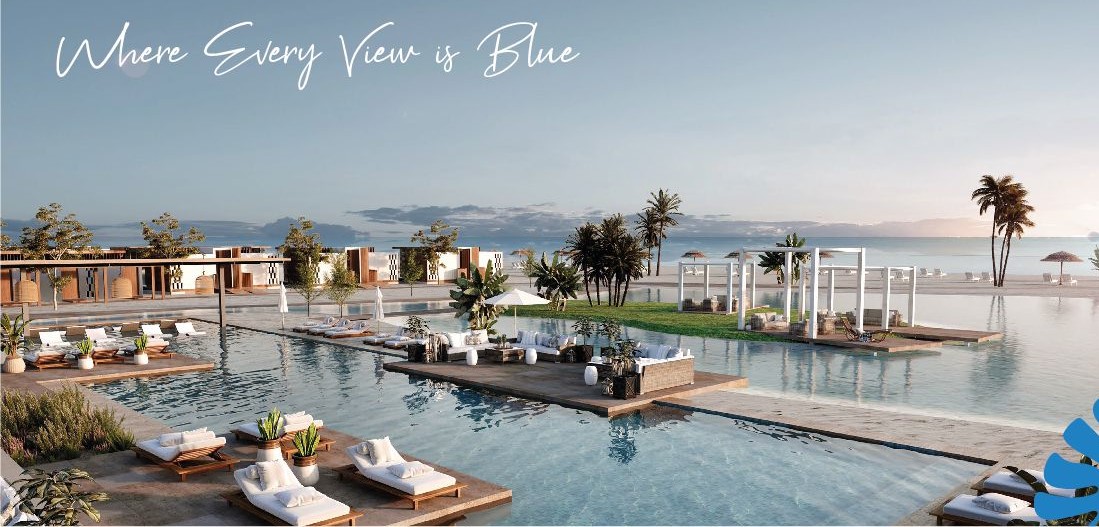 Cali Coast Ras El Hekma Resort Maven Developments