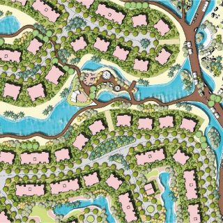 Cali Coast Ras El Hekma Resort Maven Developments