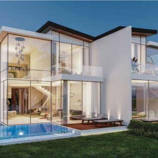 Cali Coast Ras El Hekma Resort Maven Developments