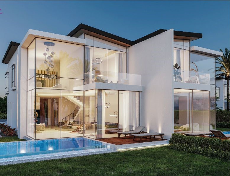 Cali Coast Ras El Hekma Resort Maven Developments