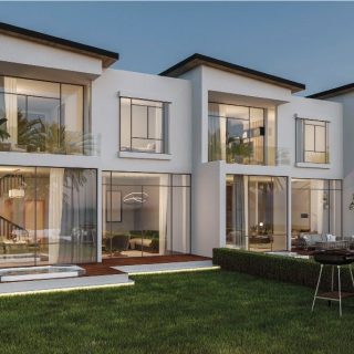 Cali Coast Ras El Hekma Resort Maven Developments