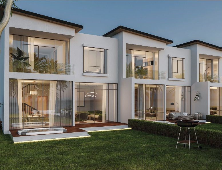 Cali Coast Ras El Hekma Resort Maven Developments