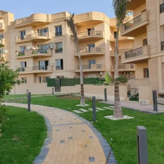 كمبوند ديار 2 السادس من أكتوبر شركة التعمير –  Diar 2 6 October Compound