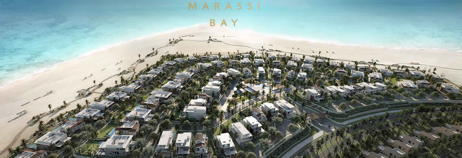 Skaia Marassi North Coast Skaia Marassi Emaar Misr