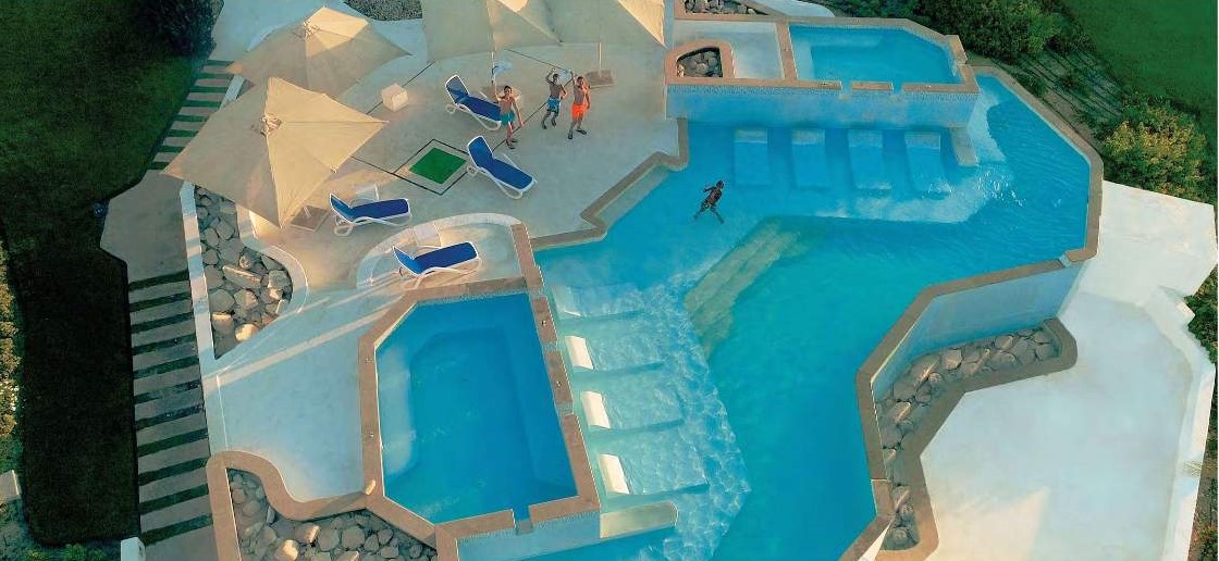 قرية باروس ماونتن فيو الساحل الشمالي – Paros Resort North Coast