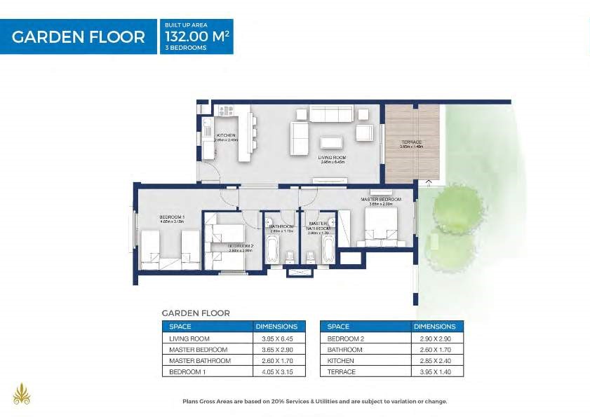 قرية باروس ماونتن فيو الساحل الشمالي – Paros Resort North Coast