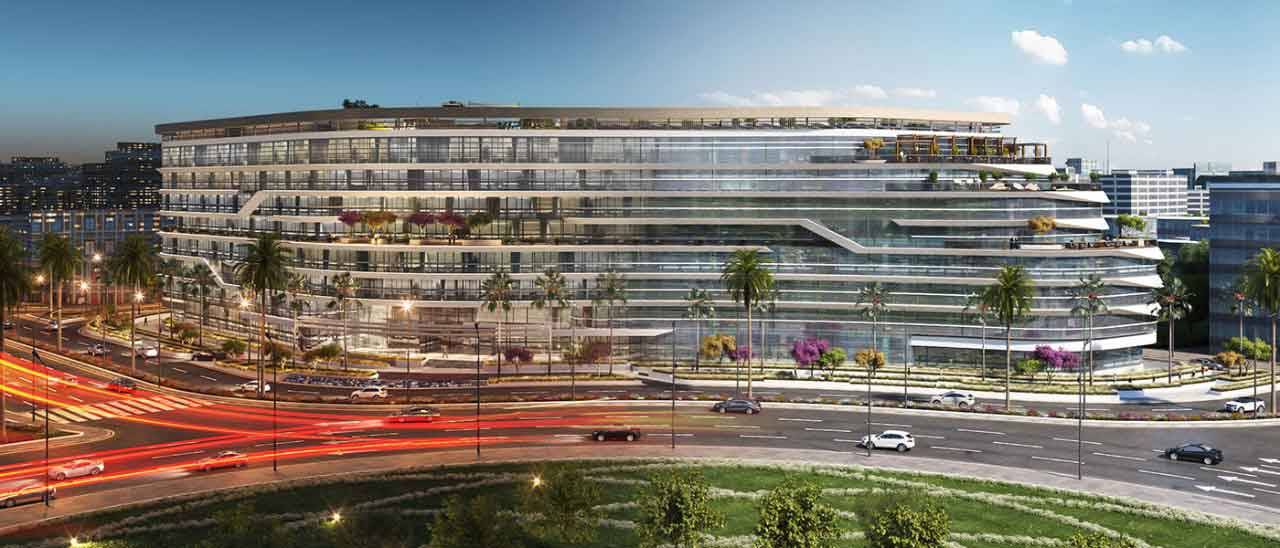 مول روك كابيتال 1 العاصمة الإدارية الجديدة شركة البطل – Rock Capital 1 Mall New Capital 