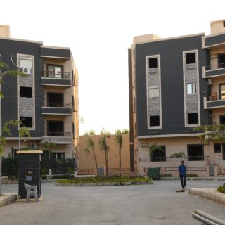 كمبوند سيفورا هايتس القاهرة الجديدة – Sephora Heights New Cairo