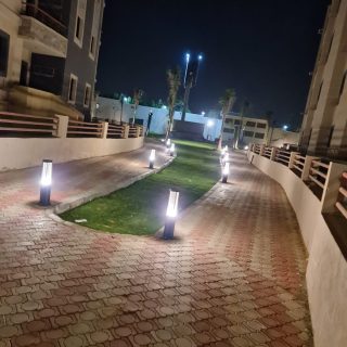 كمبوند سيفورا هايتس القاهرة الجديدة – Sephora Heights New Cairo