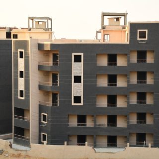 كمبوند سيفورا هايتس القاهرة الجديدة – Sephora Heights New Cairo