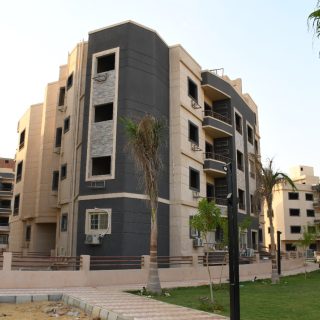 كمبوند سيفورا هايتس القاهرة الجديدة – Sephora Heights New Cairo