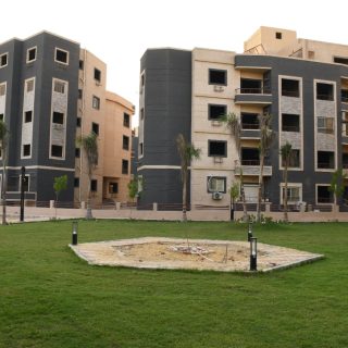 كمبوند سيفورا هايتس القاهرة الجديدة – Sephora Heights New Cairo