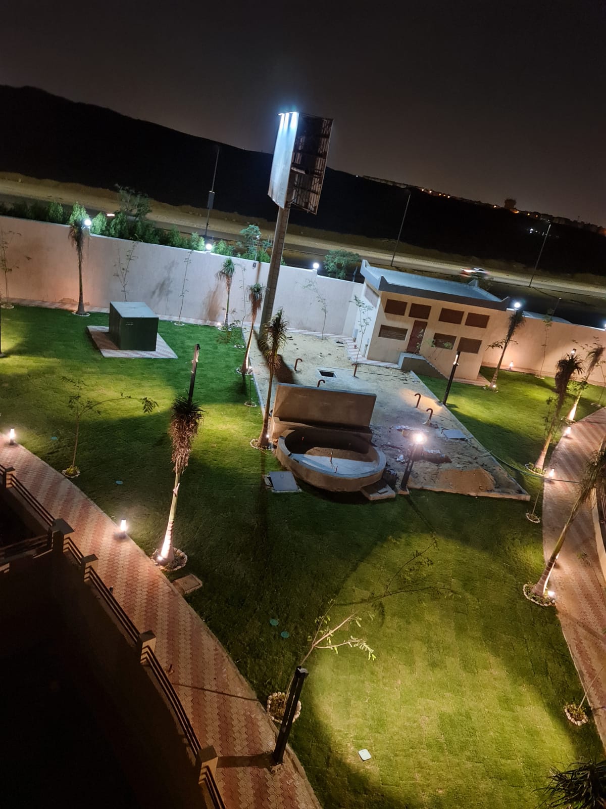 كمبوند سيفورا هايتس القاهرة الجديدة – Sephora Heights New Cairo